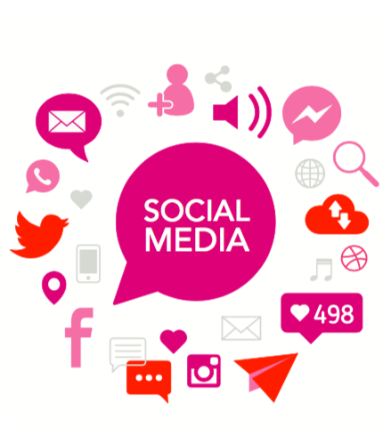 Catch Designs, Stokesley, Graphic Design, Social Media, Digital Marketing, Website Design