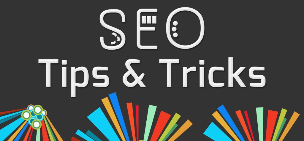 tips for seo